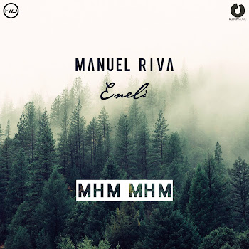 Manuel Riva - Mhm, Mhm (Dave Andres Remix Edit) Ft Eneli