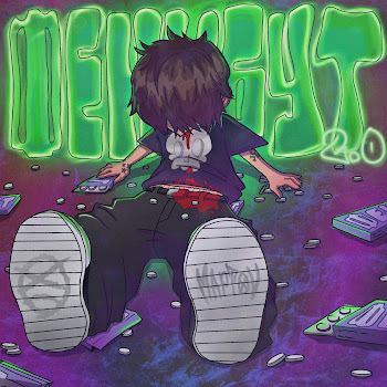 Mapt0V - Фенибут 2.0 (Speed Up)