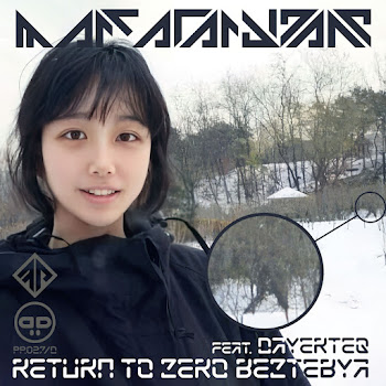 Marc Acardipane - Return To Zero Beztebya (Super Slowed Reverb) (Feat. Dayerteq)