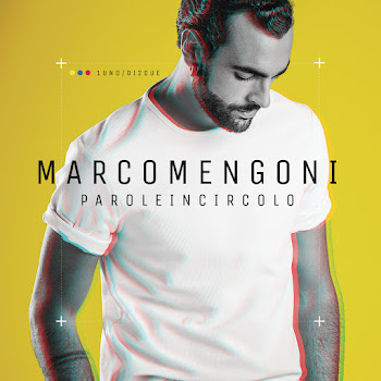 Marco Mengoni - Guerriero