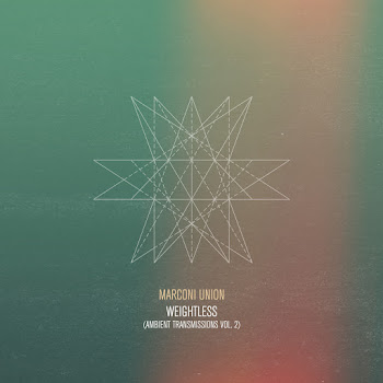 Marconi Union - Weightless Part 1