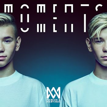 Marcus & Martinus - Make You Believe In Love