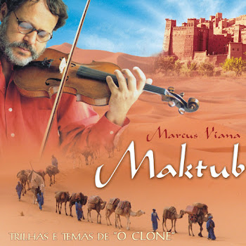 Marcus Viana - Maktub I