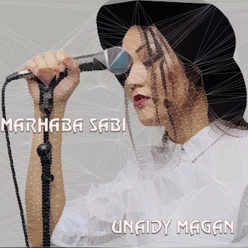 Marhaba Sabi - Unaidy Magan