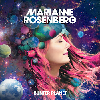 Marianne Rosenberg - Freiheit