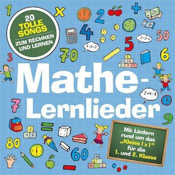 Marie & Finn - Verliebte Zahlen