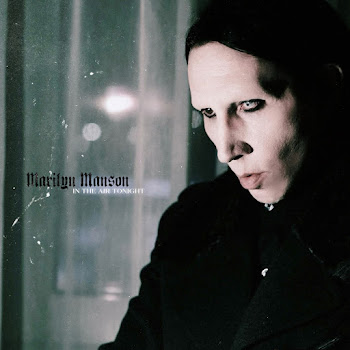 Marilyn Manson - As Sick As The Secrets Of (Sleep)