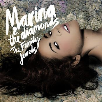 Marina And The Diamonds - Hermit The Frog