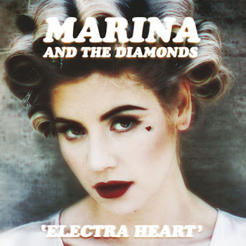 Marina - Bubblegum Bitch