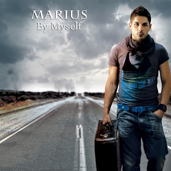 Marius Nedelcu - Rain (Feat. Giulia)