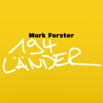 Mark Forster - 194 Länder (Single Version)