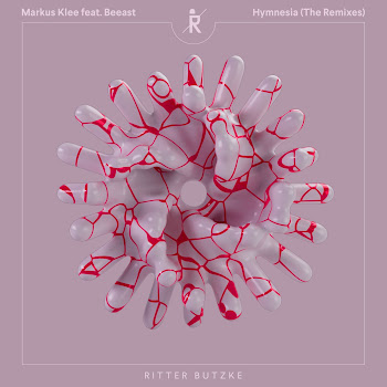 Markus Klee - Hymnesia (Pretty Pink Remix) (Feat. Beeast)