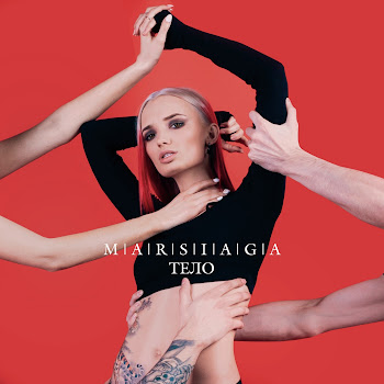 Marsiaga - Тело