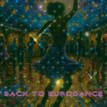 Martik C - Back To Eurodance