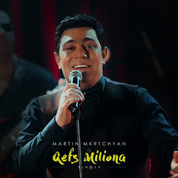 Martin Mkrtchyan - Qefs Milion A