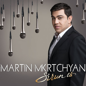 Martin Mkrtchyan - Patahakan