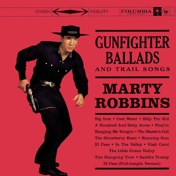 Marty Robbins - Big Iron