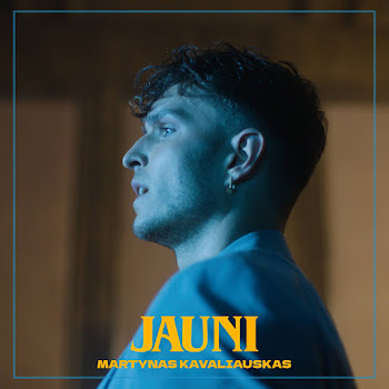 Martynas Kavaliauskas - Jauni