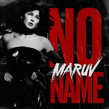 Maruv - Rich Bitch