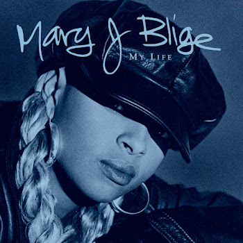 Mary J. Blige - Mary Jane (All Night Long)