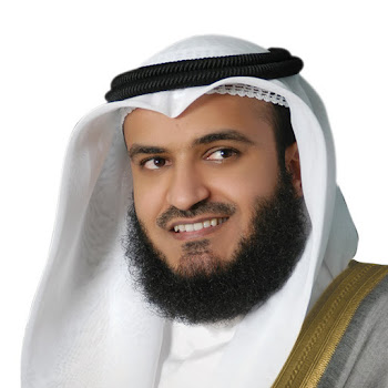 Mashary Rashed Al Afasy - Quran - Mashary Rashed Al Afasy_Al-Anaam