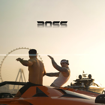 Massa - Boss (Feat. Ditto)
