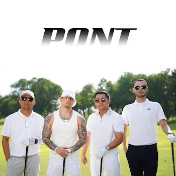 Massa - Pont (Feat. Bek & Elmurod Haqnazarov)