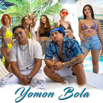 Massa - Yomon Bola (Feat. Bek)