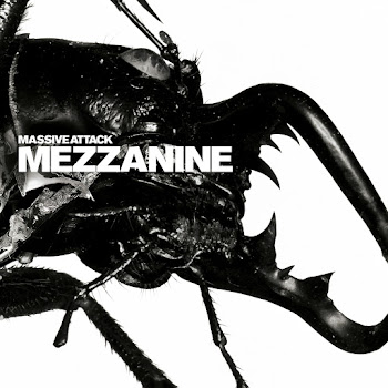 Massive Attack - Teardrop (Feat. Elizabeth Fraser)