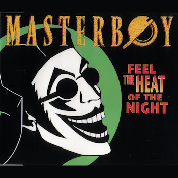 Masterboy - Feel The Heat Of The Night (Radio Edit)