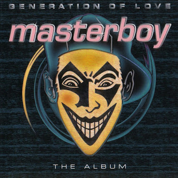 Masterboy - Feel The Fire