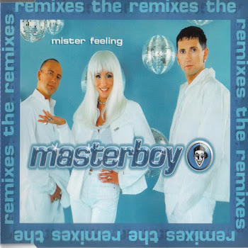 Masterboy - Mister Feeling (Original Radio Edit)
