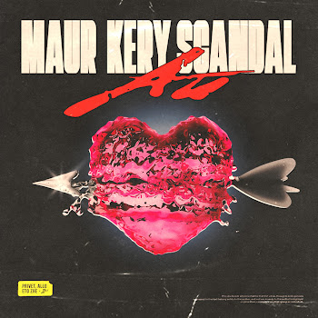 Maur - Ай Ft Kery Scandal