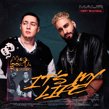 Maur - It's My Life (Mike Lookus Remix) Ft Kery Scandal