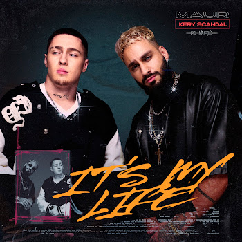 Maur - It's My Life Ft Kery Scandal