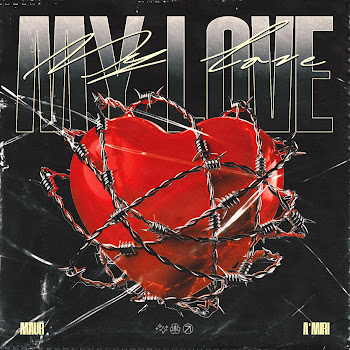 Maur - My Love Ft A'miri