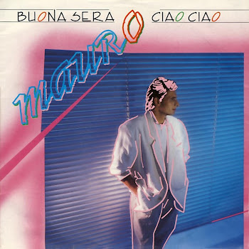 Mauro - Buona Sera - Ciao Ciao (Radio Edit)
