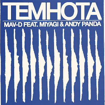 Mav-D - Темнота (Feat. Miyagi & Andy Panda)