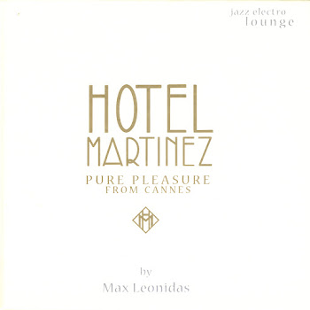 Max Leonidas - In Your Eyes