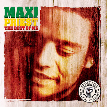 Maxi Priest - Wild World