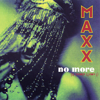 Maxx - No More (I Can't Stand It) (Airplay Mix)