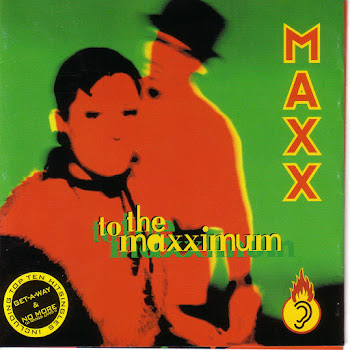 Maxx - Heart Of Stone