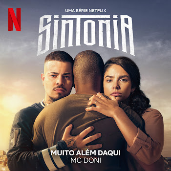 Mc Doni - Muito Além Daqui (Uma Série Netflix