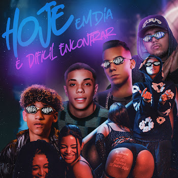 Mc Xangai - Hoje Em Dia É Difícil Encontrar Ft Mc Tato & Dj Junior Sales & Leozera