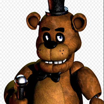 Mcd Sprite - Fnaf Beatbox