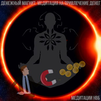 Медитации Нвб - Денежный Магнит: Медитация На Привлечение Денег