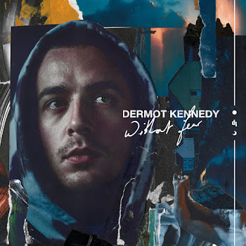 Meduza - Paradise (Feat. Dermot Kennedy)