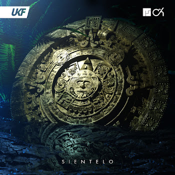 Mefjus - Sientelo Ft Camo & Krooked