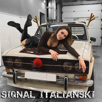 Megabeatsz - Signal Italianski