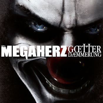 Megaherz - Jagdzeit
